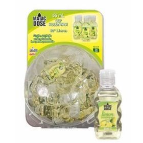 Magic Dose 0,55 ml Cep Kolonyası