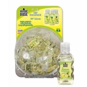 Magic Dose 0,55 ml Cep Kolonyası