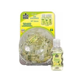 Magic Dose 0,55 ml Cep Kolonyası