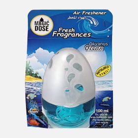 Magic Dose 100 ml Bubble Gum Küre Koku