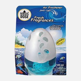 Magic Dose 100 ml Bubble Gum Küre Koku