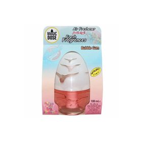 Magic Dose 100 ml Bubble Gum Küre Koku