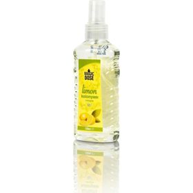 Magic Dose 150 ml Limon Kolonyası