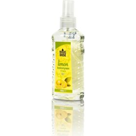 Magic Dose 150 ml Limon Kolonyası