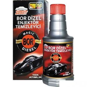 Magıc Dose 250 ml Dizel Yakıt Katkısı