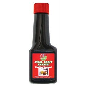 Magıc Dose 250 ml Dizel Yakıt Katkısı