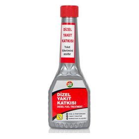 Magıc Dose 250 ml Dizel Yakıt Katkısı
