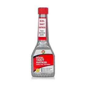 Magıc Dose 250 ml Dizel Yakıt Katkısı