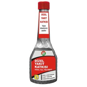 Magıc Dose 250 ml Dizel Yakıt Katkısı
