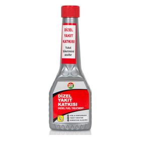 Magıc Dose 250 ml Dizel Yakıt Katkısı