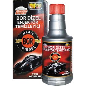 Magıc Dose 250 ml Dizel Yakıt Katkısı