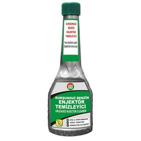 Magic Dose 250 ml Kurşunsuz Benzin Enjektör Temizleyici