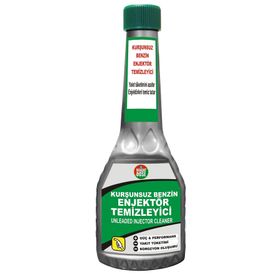 Magic Dose 250 ml Kurşunsuz Benzin Enjektör Temizleyici