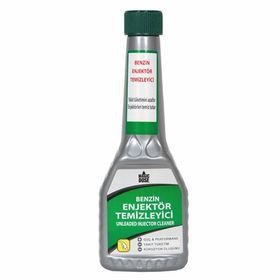 Magic Dose 250 ml Kurşunsuz Benzin Enjektör Temizleyici