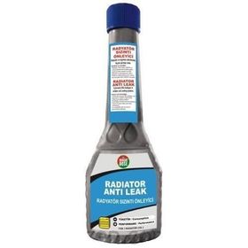 Magic Dose 250 ml Radyatör Sızıntı Önleyici