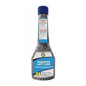 Magic Dose 250 ml Radyatör Sızıntı Önleyici