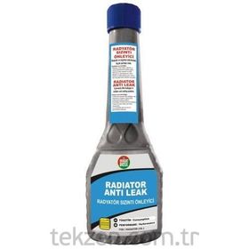 Magic Dose 250 ml Radyatör Sızıntı Önleyici