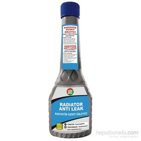 Magic Dose 250 ml Radyatör Sızıntı Önleyici