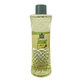 Magic Dose 400 ml Limon Kolonyası
