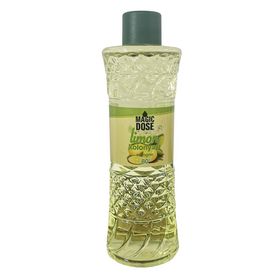 Magic Dose 400 ml Limon Kolonyası