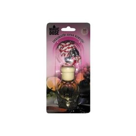 Magic Dose 8 ml Bubble Ayna Kokusu