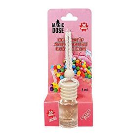 Magic Dose 8 ml Bubble Ayna Kokusu