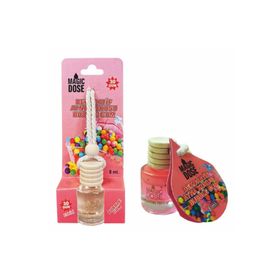 Magic Dose 8 ml Bubble Ayna Kokusu