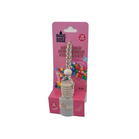 Magic Dose 8 ml Bubble Ayna Kokusu