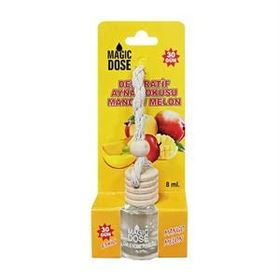 Magic Dose 8 ml Mango Aromalı Ayna Kokusu