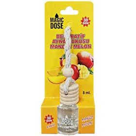 Magic Dose 8 ml Mango Aromalı Ayna Kokusu