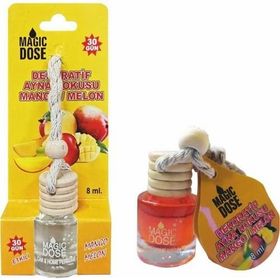 Magic Dose 8 ml Mango Dekoratif Ayna Kokusu