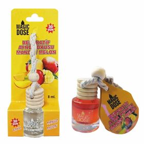 Magic Dose 8 ml Mango Dekoratif Ayna Kokusu