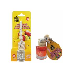 Magic Dose 8 ml Mango Dekoratif Ayna Kokusu