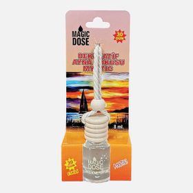 Magic Dose 8 ml Mistik Ayna Kokusu