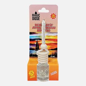 Magic Dose 8 ml Mistik Ayna Kokusu