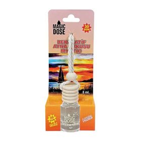 Magic Dose 8 ml Mystic Dekoratif Ayna Kokusu