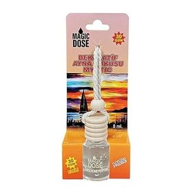 Magic Dose 8 ml Mystic Dekoratif Ayna Kokusu
