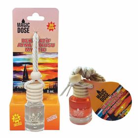 Magic Dose 8 ml Mystic Dekoratif Ayna Kokusu