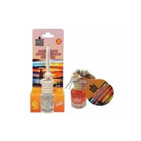 Magic Dose 8 ml Mystic Dekoratif Ayna Kokusu