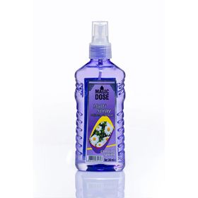 Magic Dose Bahar Kokulu 200 ml Multi Sprey