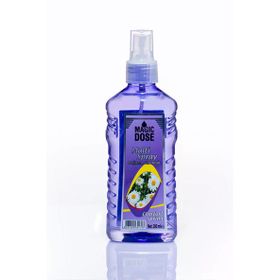 Magic Dose Bahar Kokulu 200 ml Multi Sprey