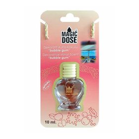 Magic Dose Bubble Gum FA1-355 Ahşap Oto Kokusu