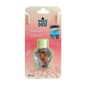 Magic Dose Bubble Gum FA1-355 Ahşap Oto Kokusu