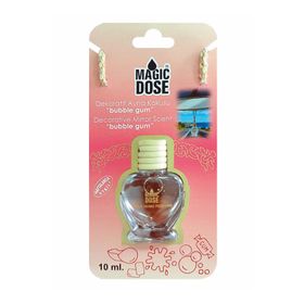 Magic Dose Bubble Gum FA1-355 Ahşap Oto Kokusu