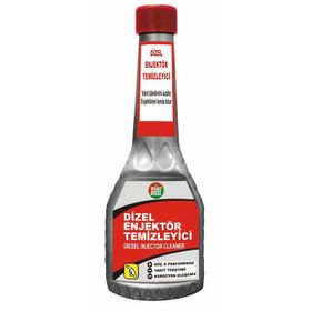 Magıc Dose Dizel Enjektör Temizleyici