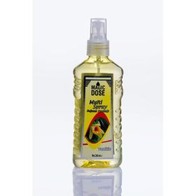 Magic Dose FA1-175 Vanilya 200 ml Hava Temizleyicisi