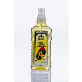 Magic Dose FA1-175 Vanilya 200 ml Hava Temizleyicisi