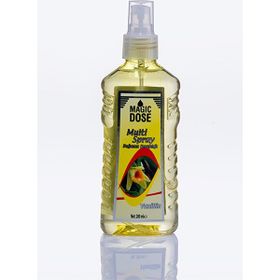 Magic Dose FA1-175 Vanilya 200 ml Hava Temizleyicisi