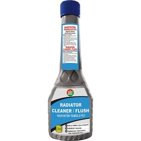 Magic Dose FA1-301 250 ml Radyatör Temizleyici