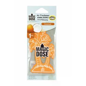 Magic Dose FA1-330 Coconut Emotion Oto Ayna Süsü